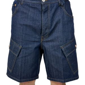 YES LONDON BERMUDA JEANS XS4299