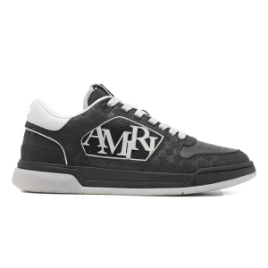 AMIRI SNEAKERS AMSNSN1021 001 BLACK
