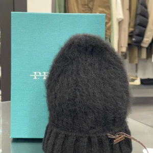 PRIME CAPPELLO NA25 NERO