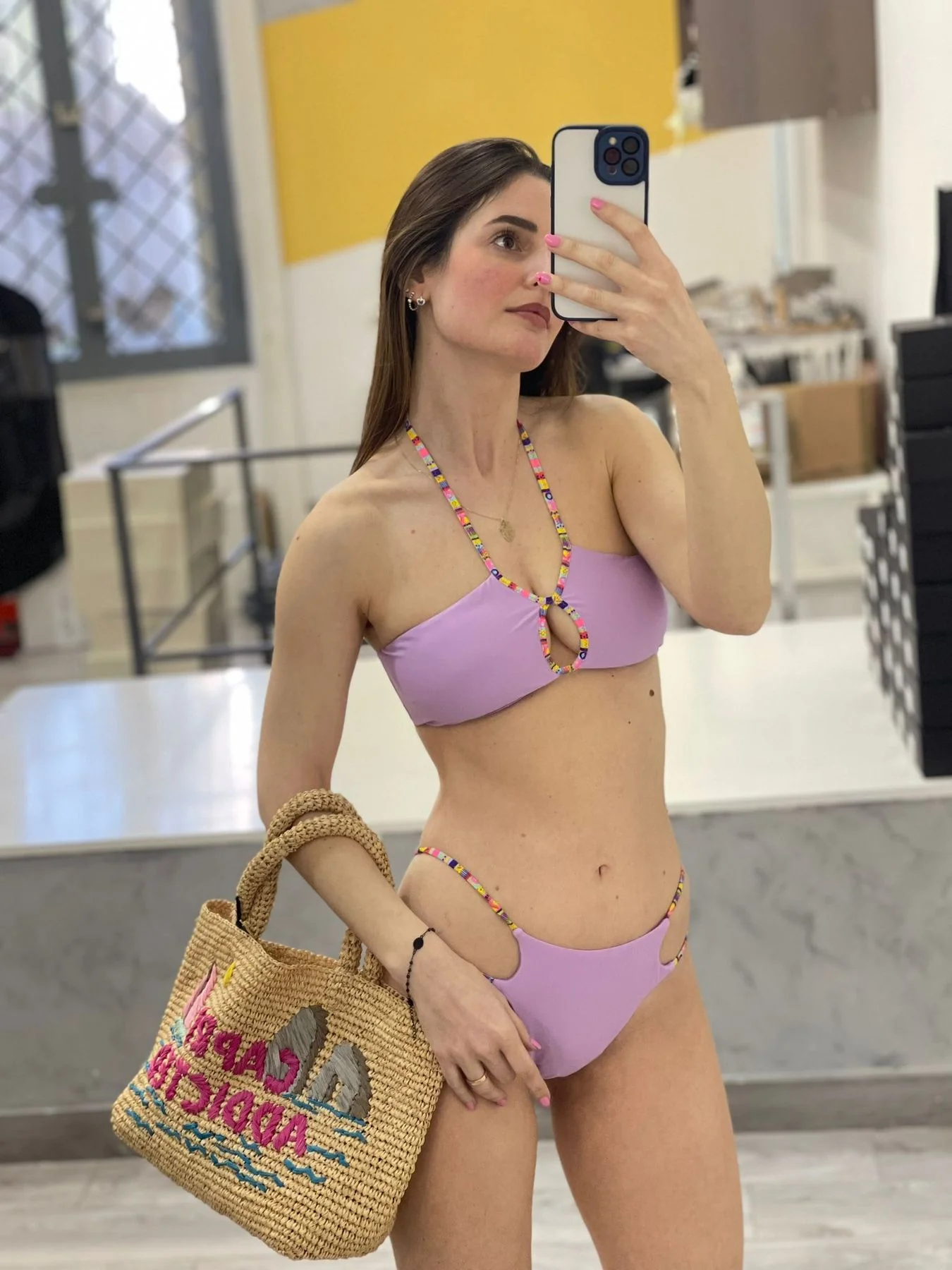 ME FUI BIKINI MF24-0101LC - immagine 2