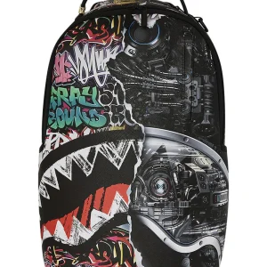 SPRAYGROUND ZAINO 910B7126NSZ