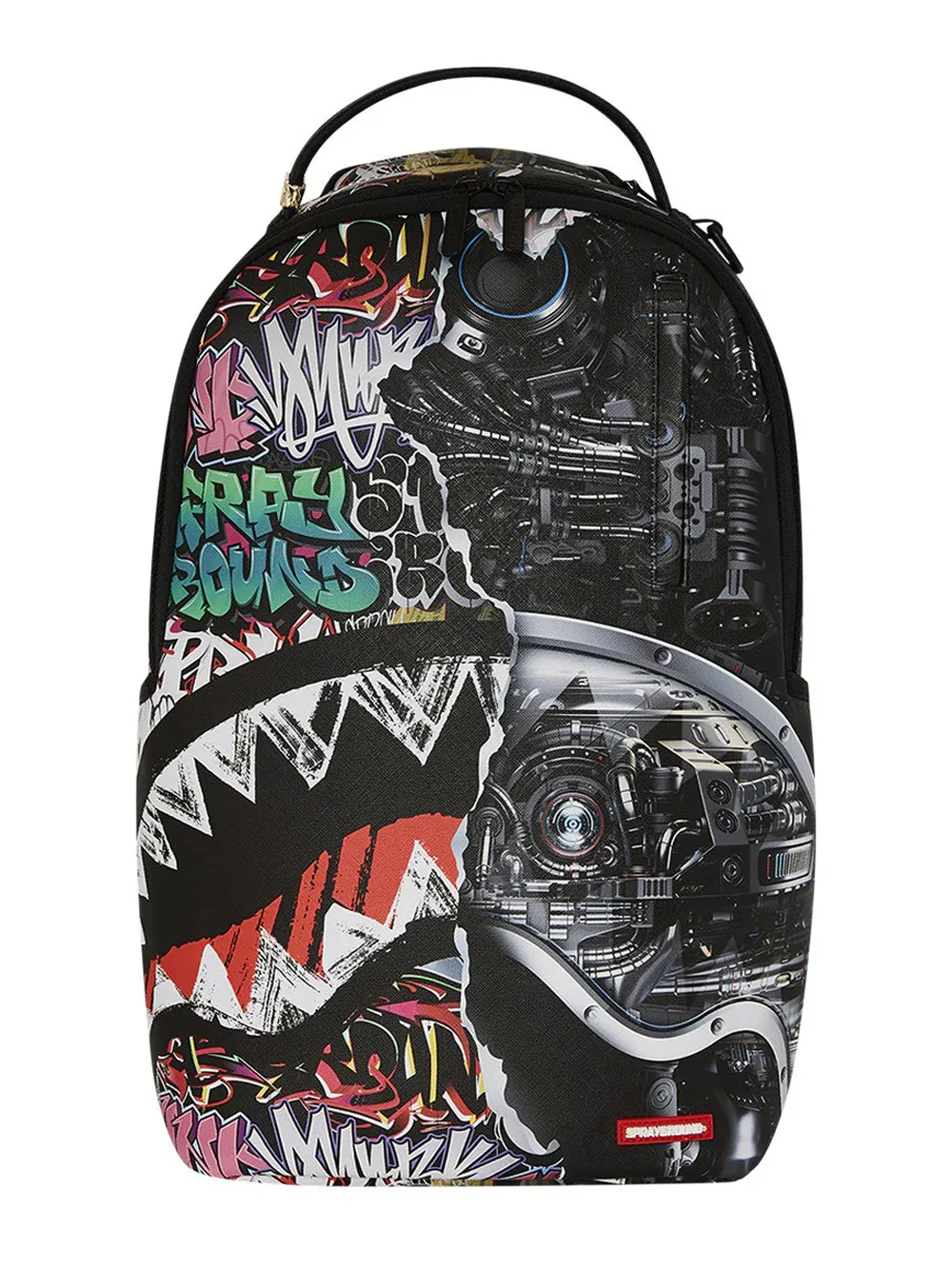 SPRAYGROUND ZAINO 910B7126NSZ