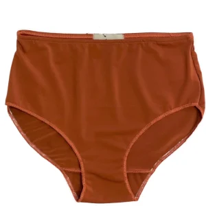 AKEP CULOTTE TERRACOTTA CUKD01175