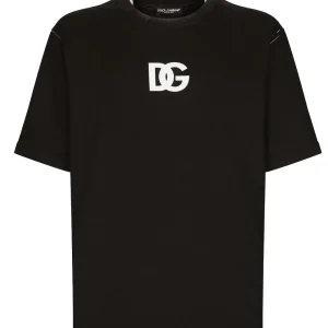 DOLCE E GABBANA T-SHIRT G8PN9TG7JJ8N0000
