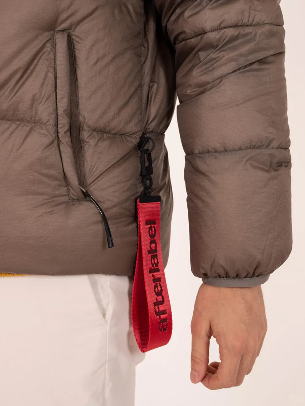 AFTERLABEL QUEBEC N061 AL361 260 - immagine 5