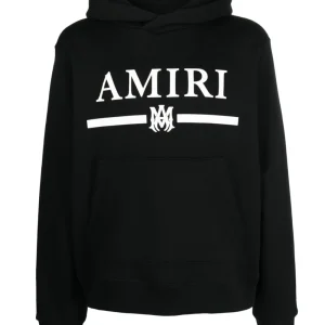 AMIRI HOODIE MA BAR