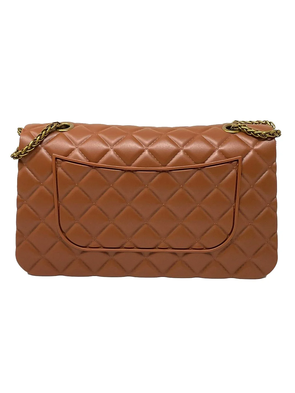 MARC ELLIS FALCON M DARK CUOIO/RAME - immagine 4