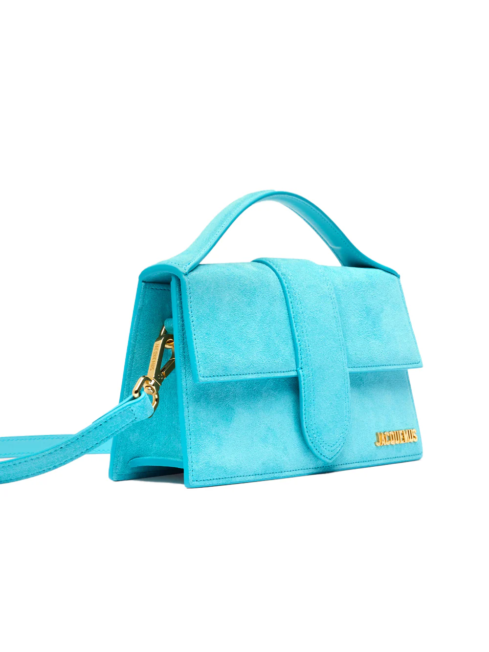 JACQUEMUS LE GRAND BAMBINO 213BA007-3212-335 - immagine 4