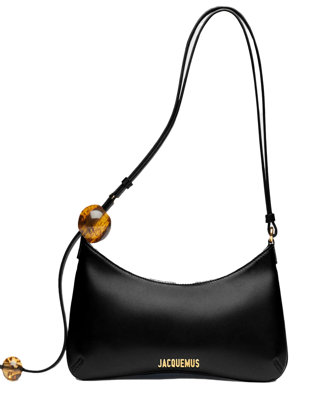 JACQUEMUS BISOU PERLE BAW00057AC01C01990 - immagine 2