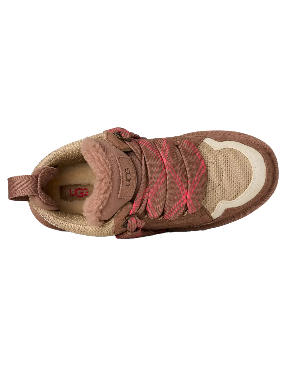 UGG LOWMEL 1144032 RYK - immagine 3