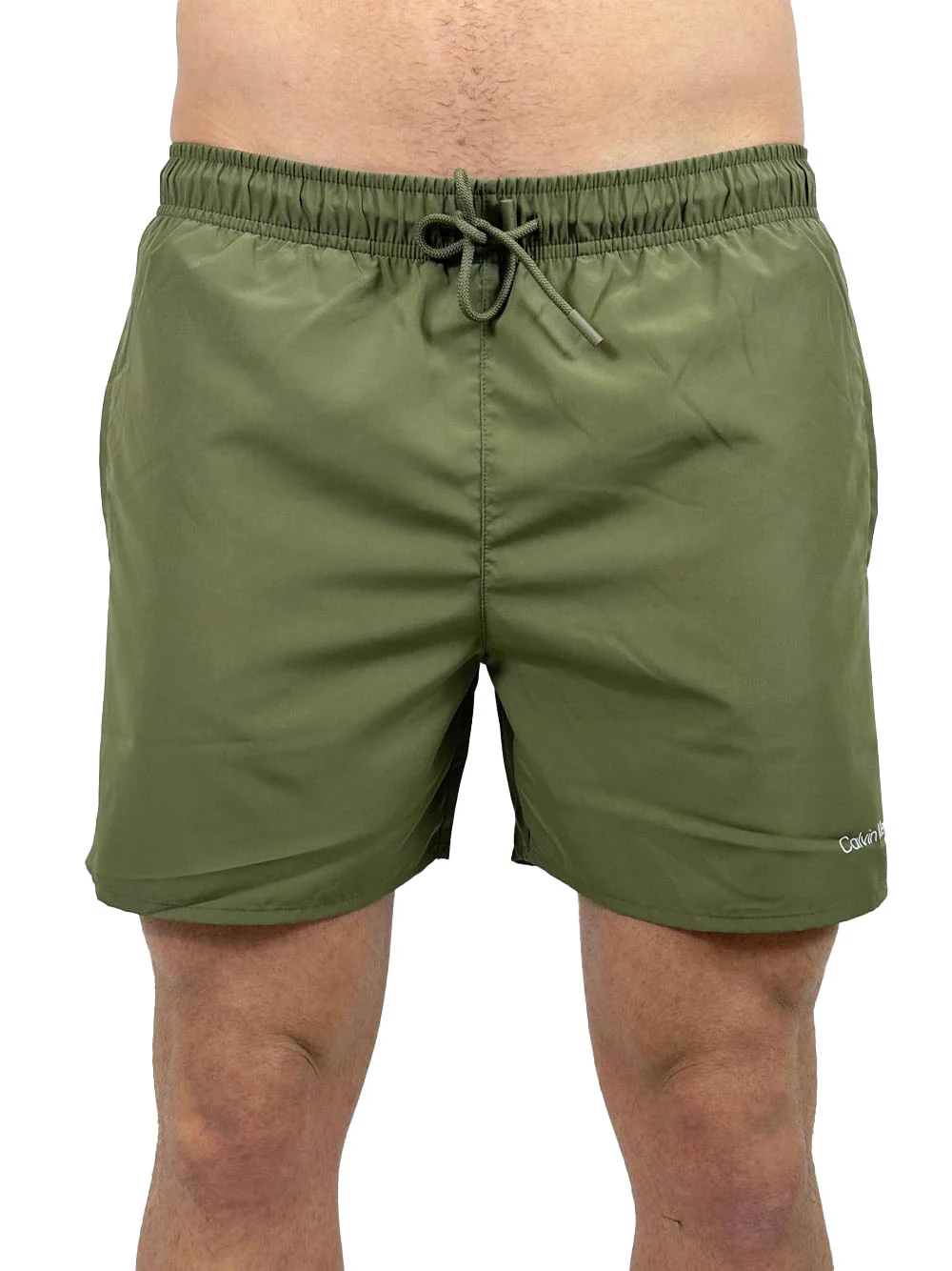 CALVIN KLEIN COSTUMI KM0KM01165 0SM - immagine 5