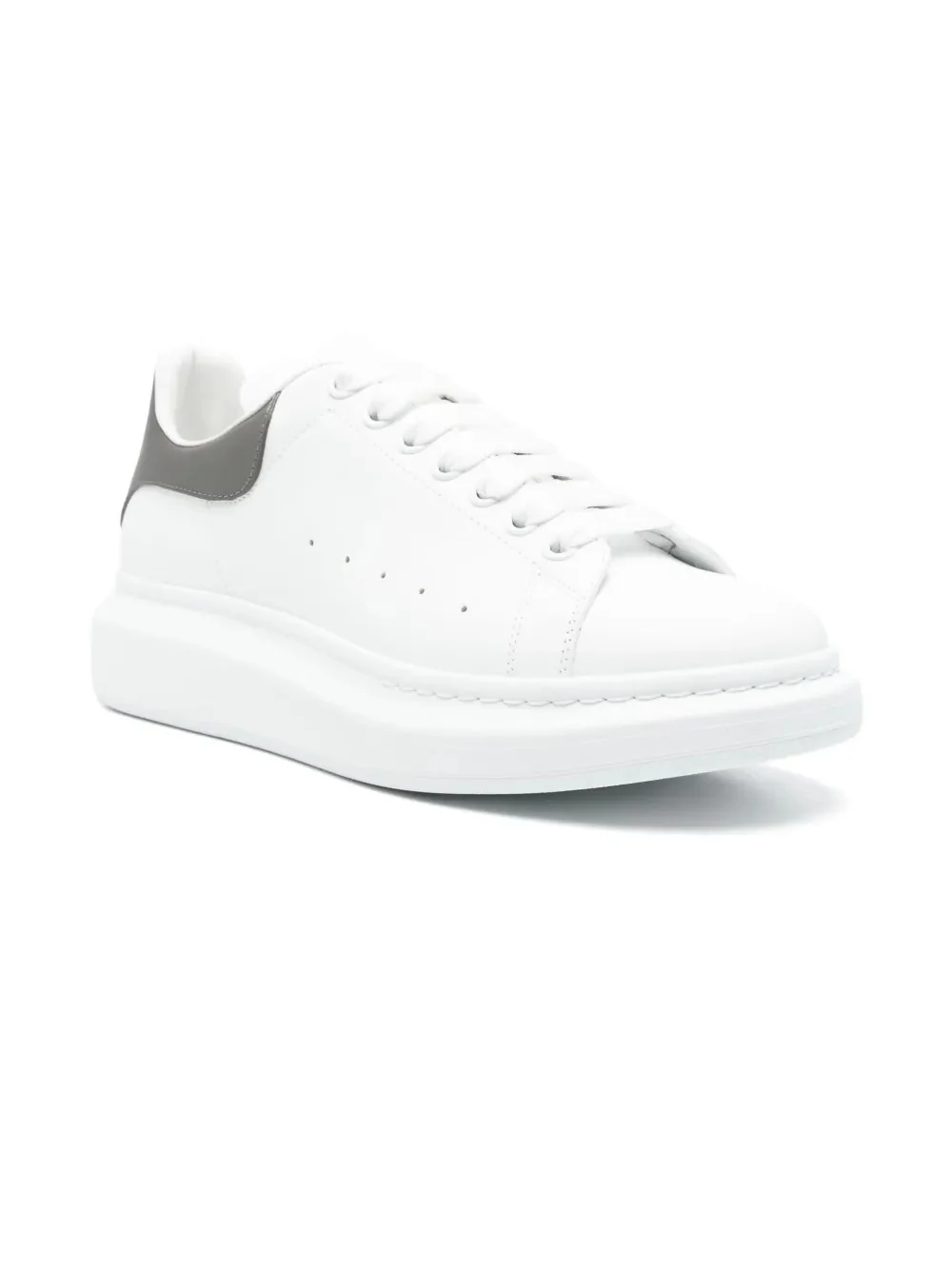 ALEXANDER MCQUEEN SNEAKERS 553680 WIAEE 9169 - immagine 3
