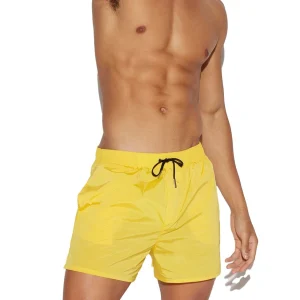 DSQUARED BE ICON MIDI BOXER D7B643950