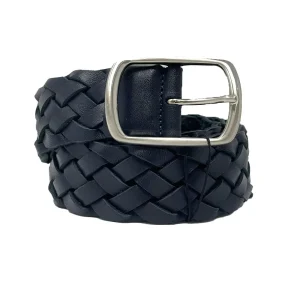 LIU JO CINTURA M124P405LEBRAIDBELT