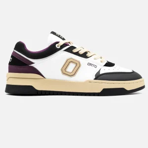 BY ORTO ECLIPSE 101J PURPLE/BLACK
