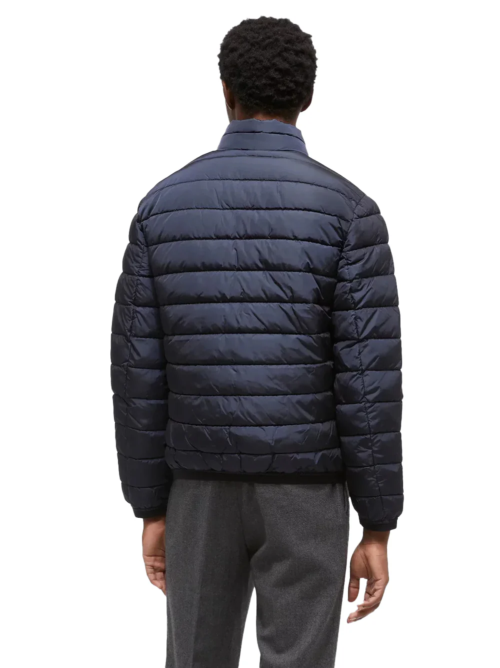 REFRIGIWEAR LEADER JACKET G25600 NY1185 F03700 - immagine 3