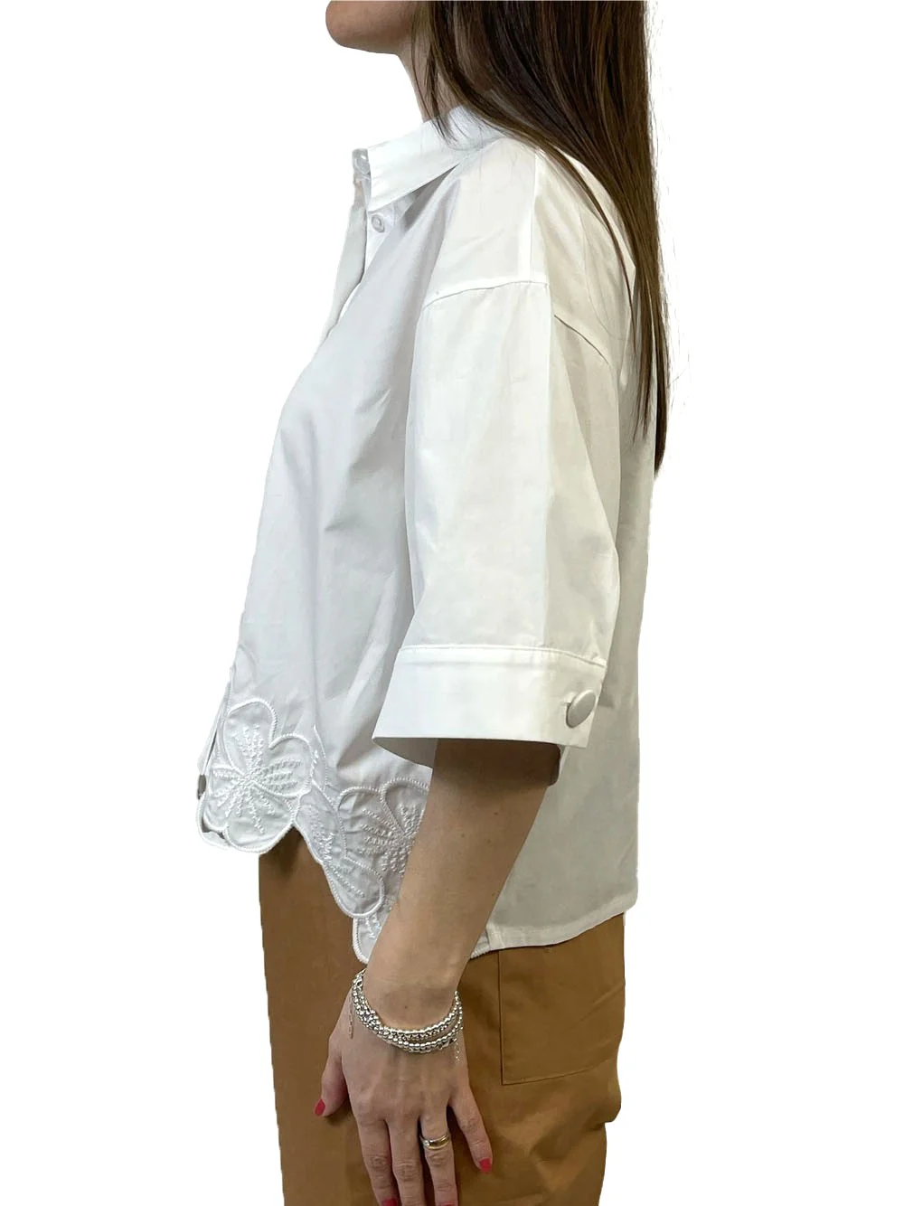 AKEP CAMICIA CMKD09180 - immagine 3