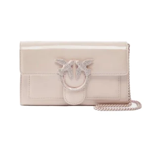 PINKO LOVE ONE WALLET 100062 A20G O81B