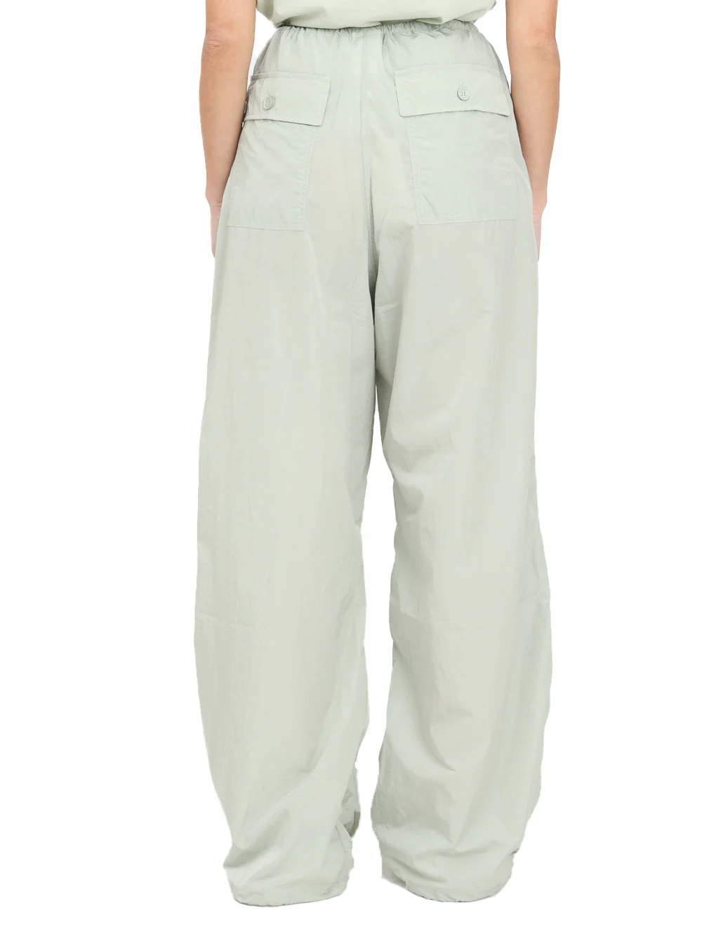 HINNOMINATE PANTALONE HMABW00256 - immagine 3