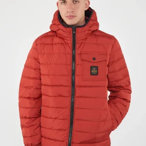 REFRIGIWEAR HUNTER JACKET G92708 C01534