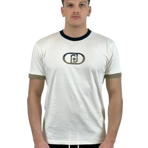 LIU JO T-SHIRT QA5275J4819