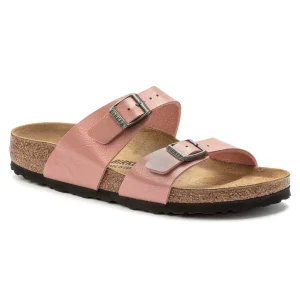 BIRKENSTOCK SYDNEY BS OLD ROSE 1023217