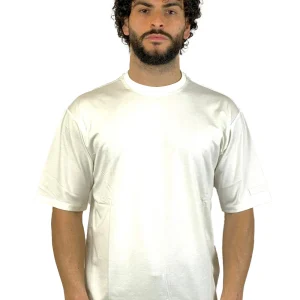 HESKIMO T SHIRT NO IRON SILK HE1410001