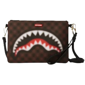 SPRAYGROUND POCHETTE 910B6847NSZ