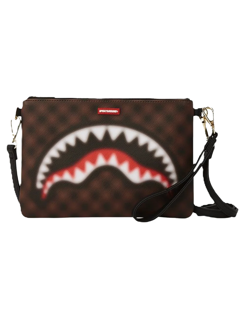 SPRAYGROUND POCHETTE 910B6847NSZ - immagine 2