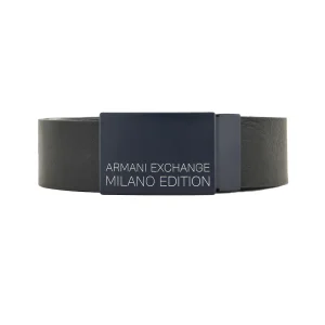 ARMANI CINTURA 9514004R856100020