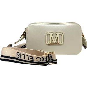 MARC ELLIS MARC25 TURTLEDOVE/LIGHT GOLD