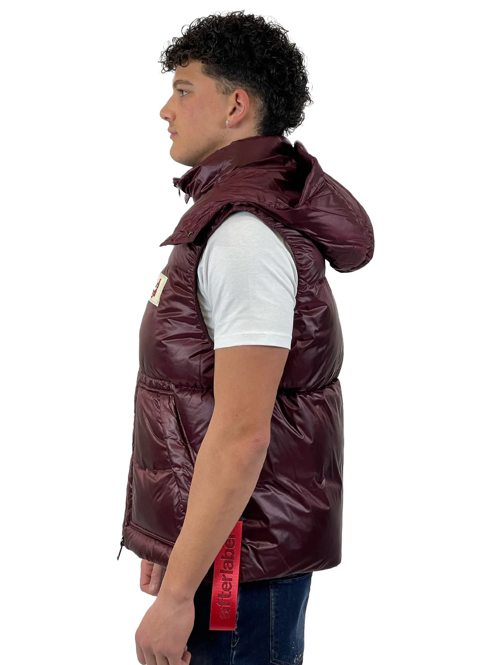 AFTERLABEL LOSANNA N051 AL370 250 - immagine 3