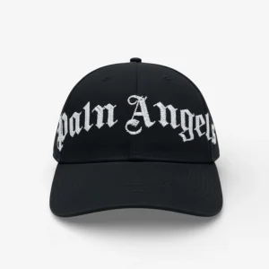 PALM ANGELS OVERLOGO CAP PMLB104S26FAB003 1003