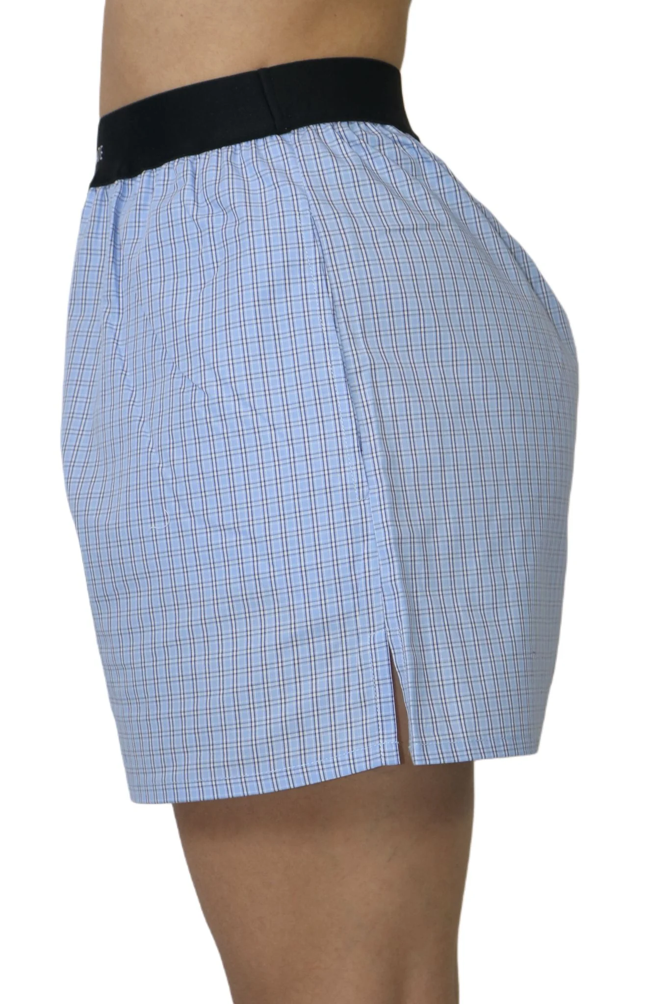 HINNOMINATE PANTALONCINO HMABW02613 - immagine 3