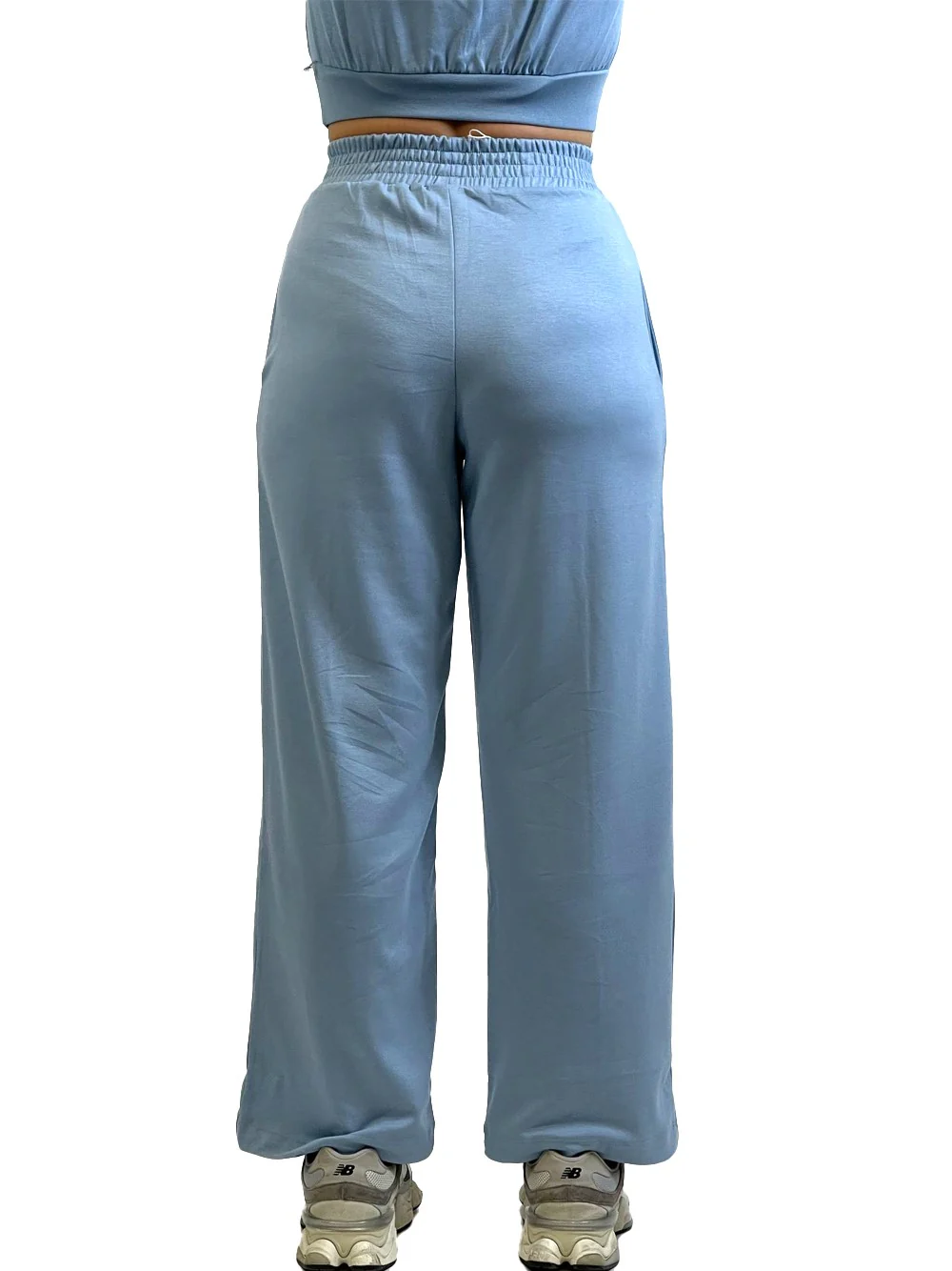 HINNOMINATE PANTALONE HMABW01448 - immagine 5