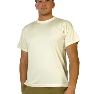 PRIME T-SHIRT PANNA AG3650