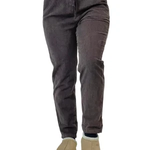 ACCADEMIA 20 PANTALONE MARRONE