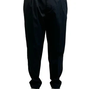 YES LONDON PANTALONE WORK XP3289 NERO