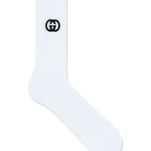 GUCCI CALZINI 743149 4G492 9000