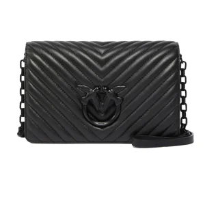 PINKO LOVE CLICK CLASSIC 100063 A0VM Z99B