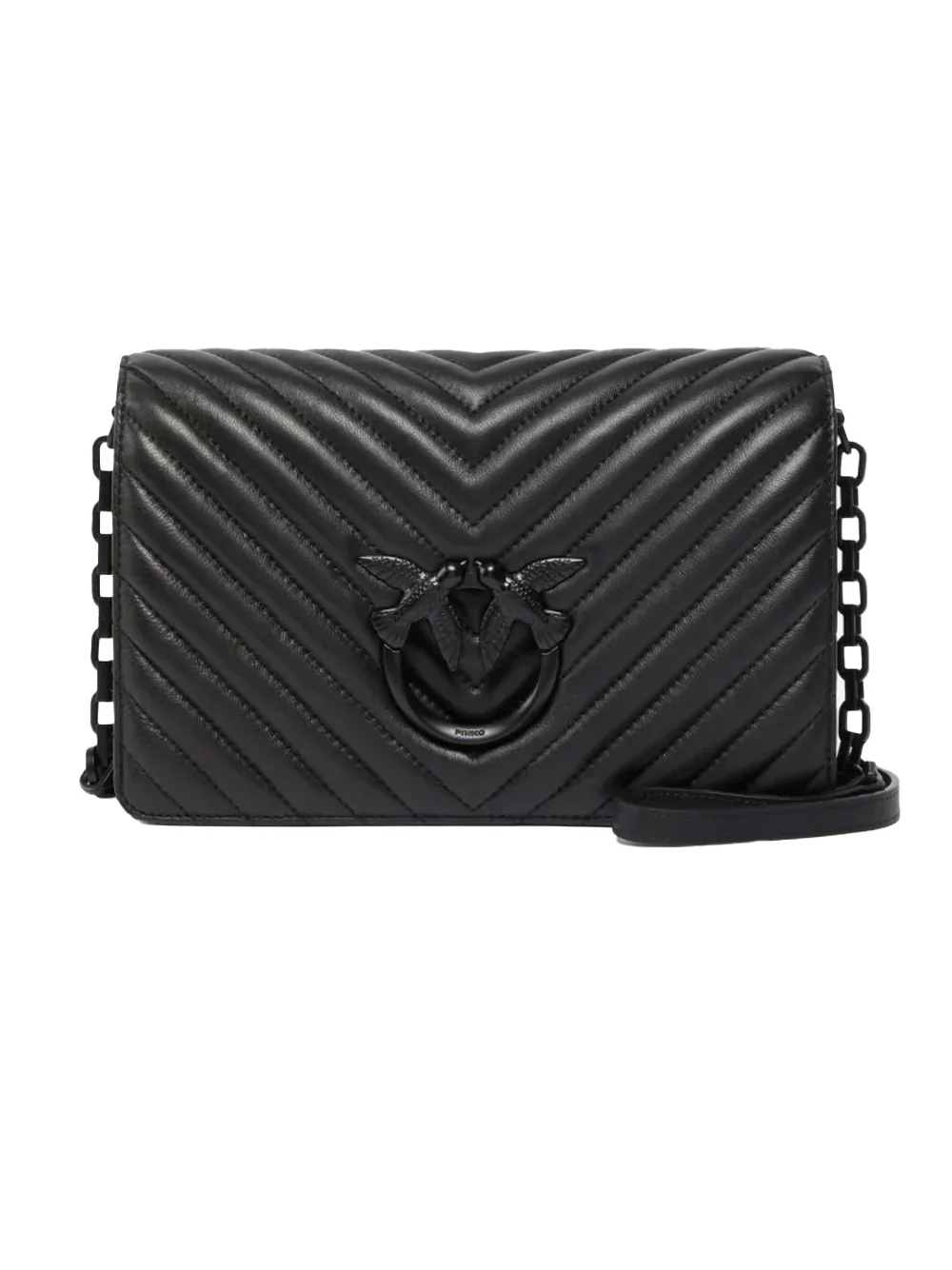 PINKO LOVE CLICK CLASSIC 100063 A0VM Z99B - immagine 2