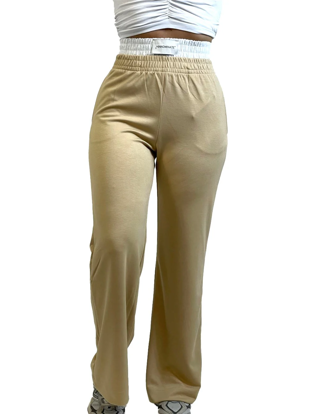 HINNOMINATE PANTALONE BE33 HMABW01454 - immagine 3