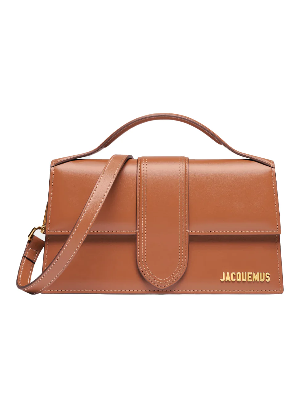 JACQUEMUS LE GRAND BAMBINO 213BA007-3072-811 - immagine 2