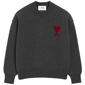 AMI PARIS MAGLIONE UKS838.018