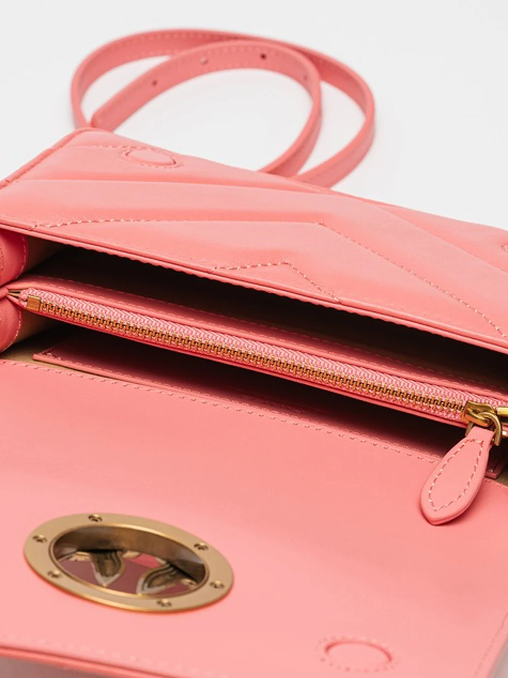 PINKO LOVE CLICK MINI 100067 A136 N89Q - immagine 4