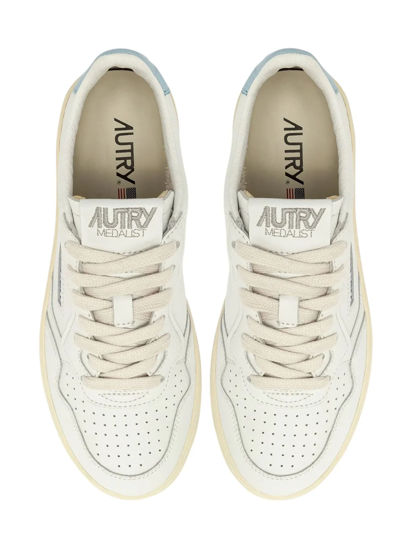 AUTRY AULW LL64 - immagine 3