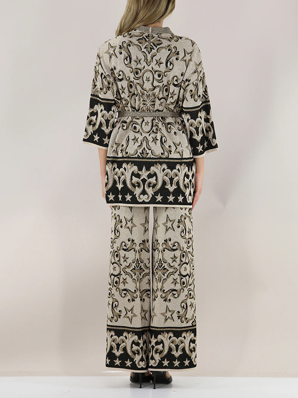 AKEP KIMONO MGKD09010 - immagine 4