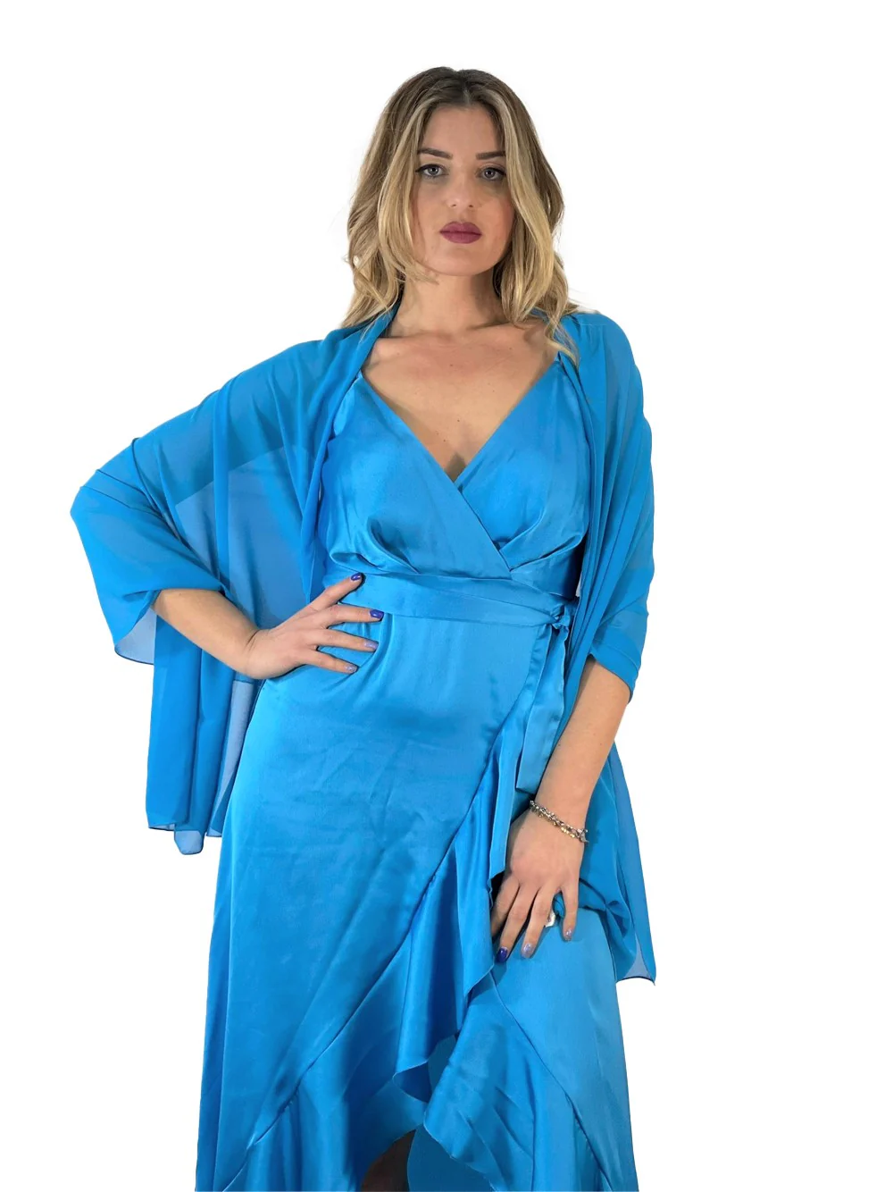 DRAMEE STOLA DRSS23012 - immagine 2