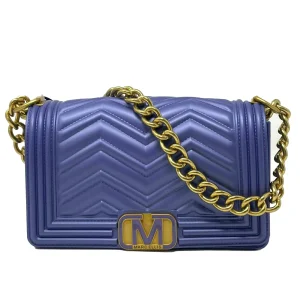 MARC ELLIS FLAT WAVE S PURPLE/GOLD LUX