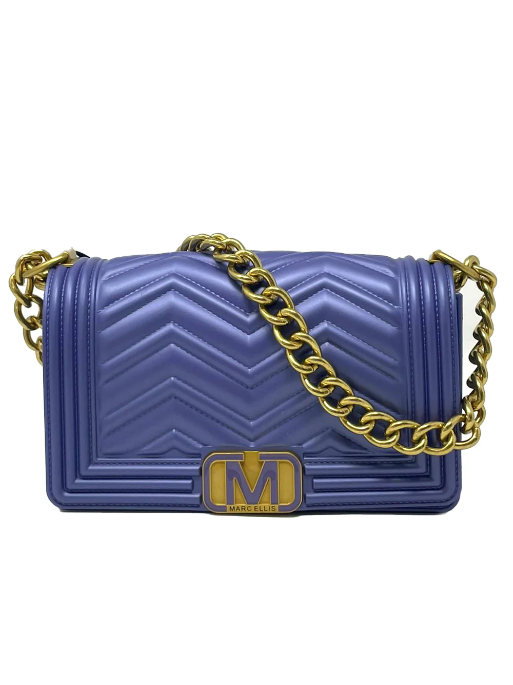 MARC ELLIS FLAT WAVE S PURPLE/GOLD LUX